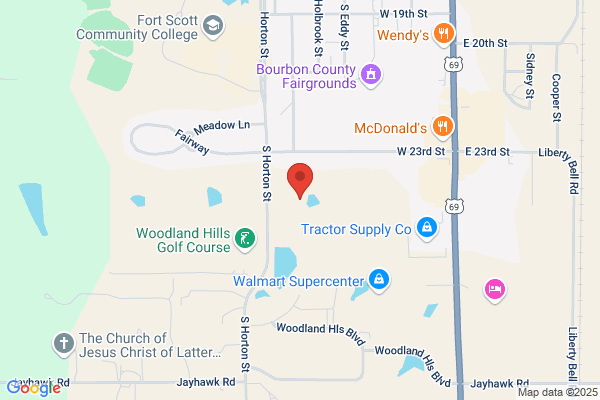 Fort Scott Presbyterian Village