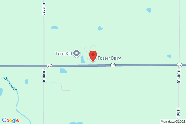 Foster Dairy
