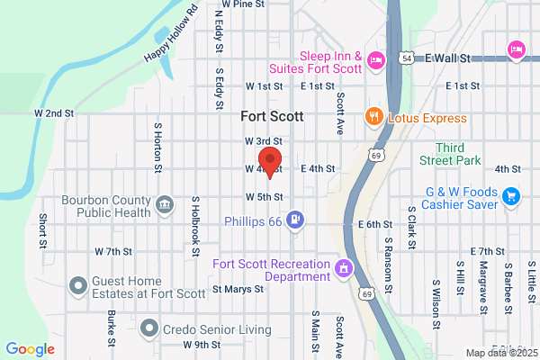 Head Start Center