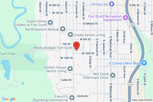 Key Rehabilitation Inc