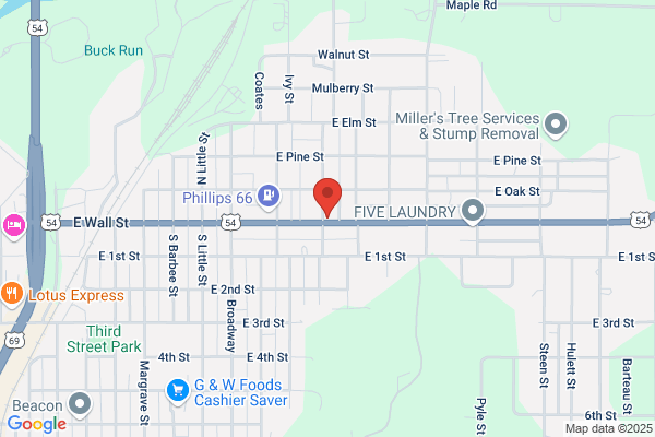 Kirkland Welding Supplies Inc
