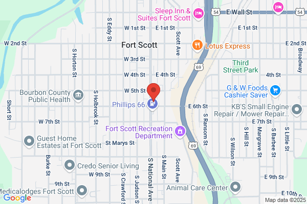 Norris Welding Services