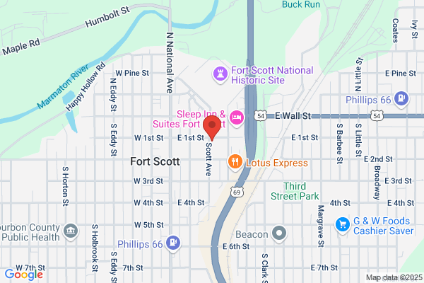 Patterson Max H Dentist
