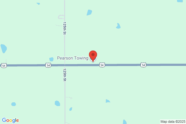 Pearson Towing