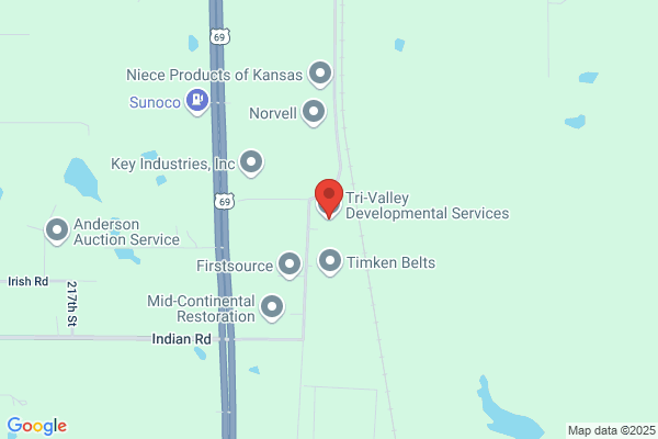 Tri-Valley Developmental Services