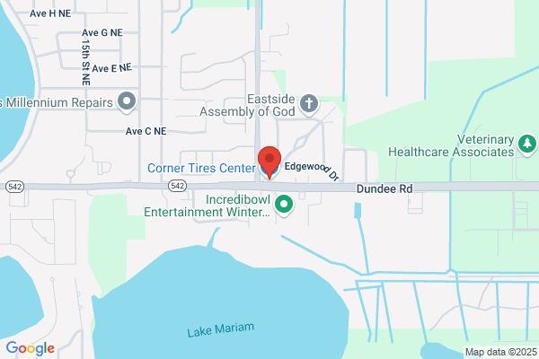 5 Corners Tire & Service
