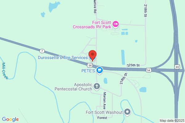 D & S Tire & Auto Repair