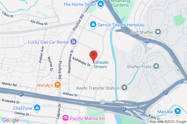Hawai'i Self Storage