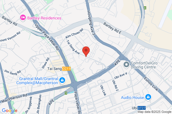 Chang's Electrical Service