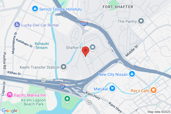 Firestone Tire & Service Center