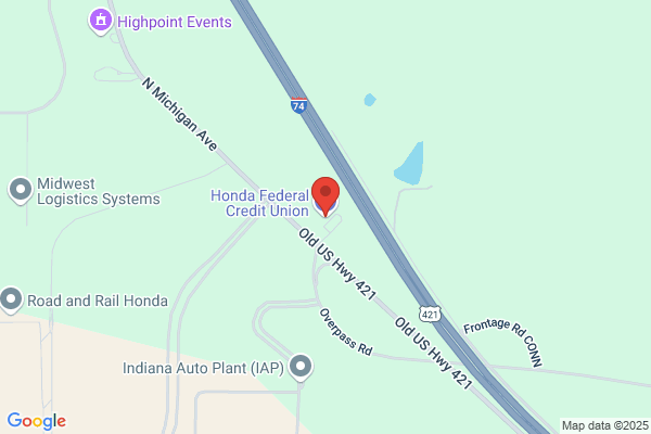 Honea Federal Credit Union