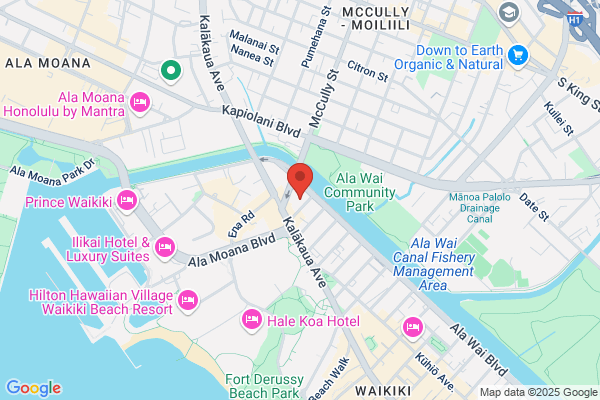 Roberts Hawaii Tours, Reservations, Baggage Service