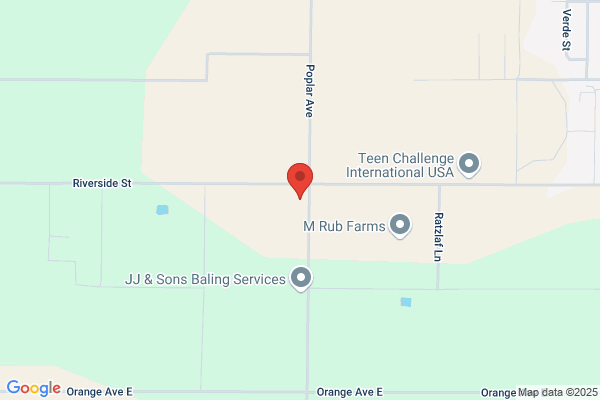 Shafter Pawn Inc