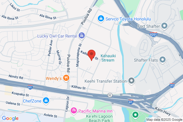 Stoneridge Recoveries Llc