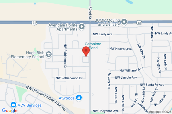 Fox Valley Apartments