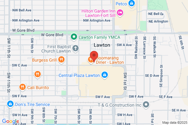 Lawton Legal Services