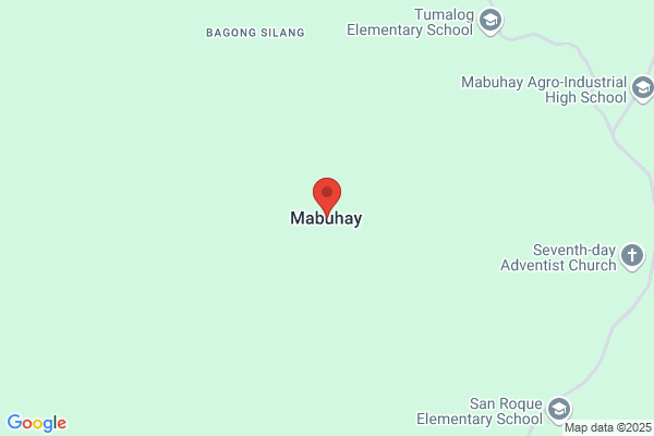 Mabuhay Philippines