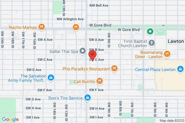 Rogers Commercial Properties