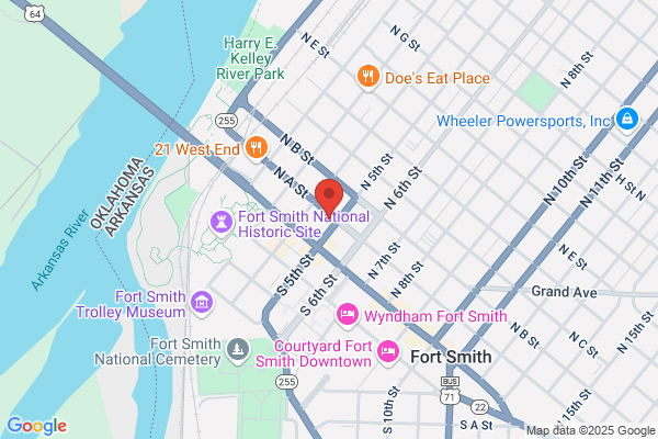 Prevention Resource Center