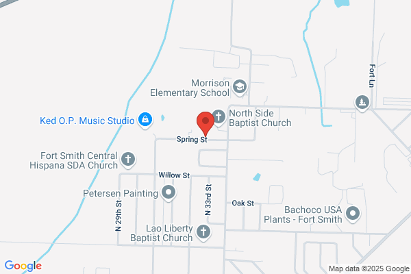 Baker Electric Co