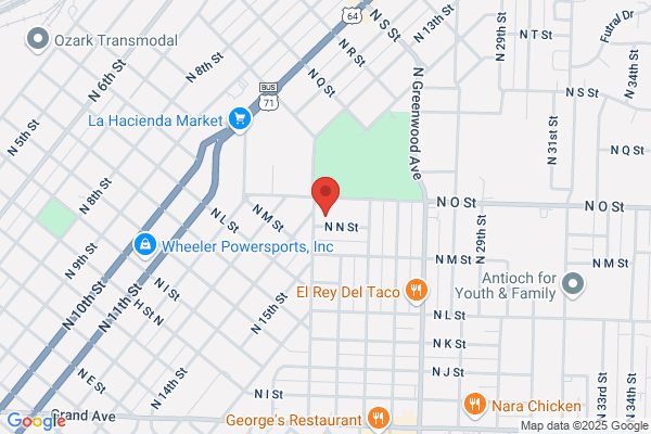 Blaylock Heating & Air Conditioning