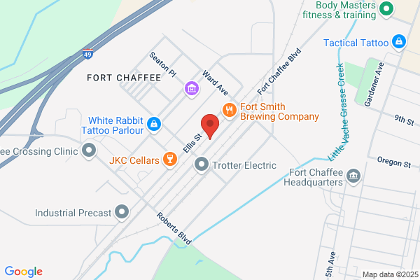Bob Brown Heat & Air Inc