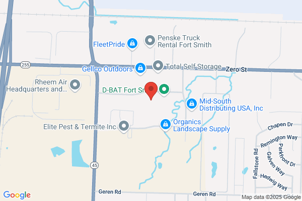 Goodman Midwest