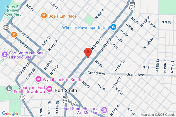 Martin's Heating & Air