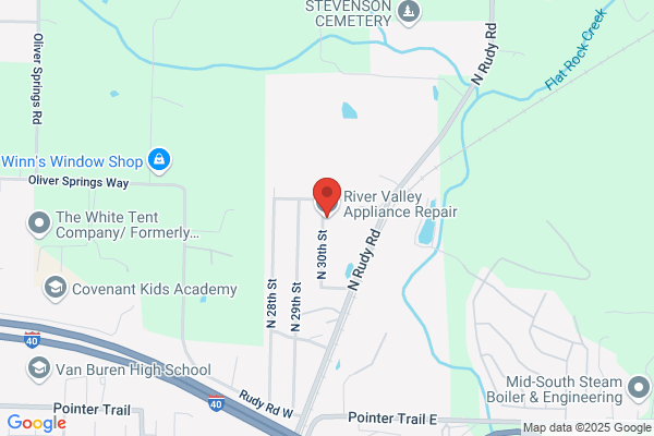 River Valley Service & Refrigeration