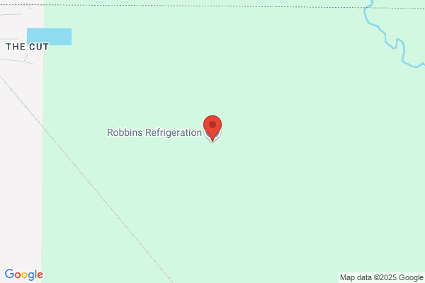 Robbins Refrigeration