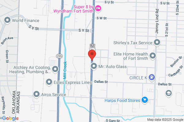 Southern Comfort Mechanical Inc