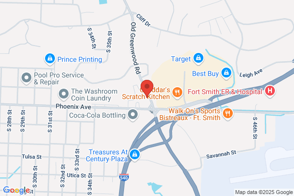 Empire Liquors