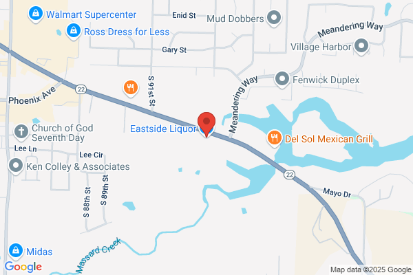 Sportsmans Liquors