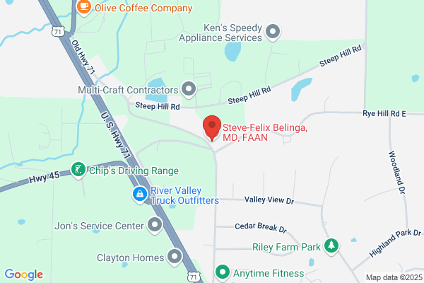 The Belinga Clinic