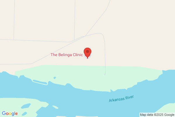 The Belinga Clinic
