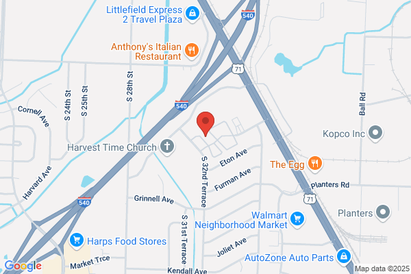 Briarwood Apartments