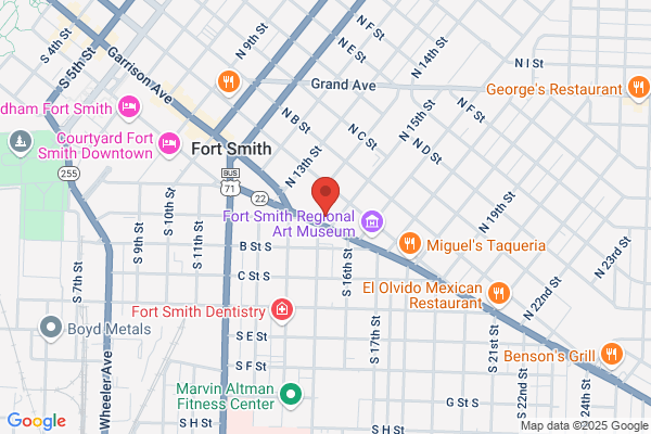 Midtown Apartments