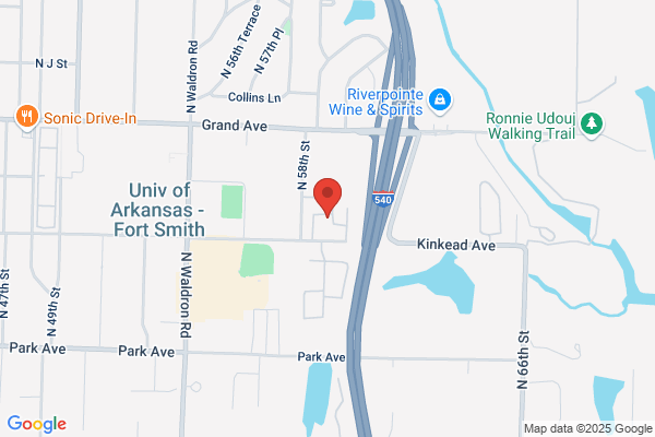 Oakbrook Apartments