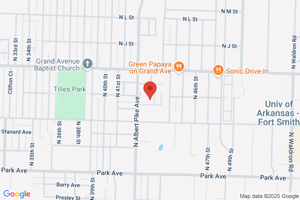 Pike Place Apartments