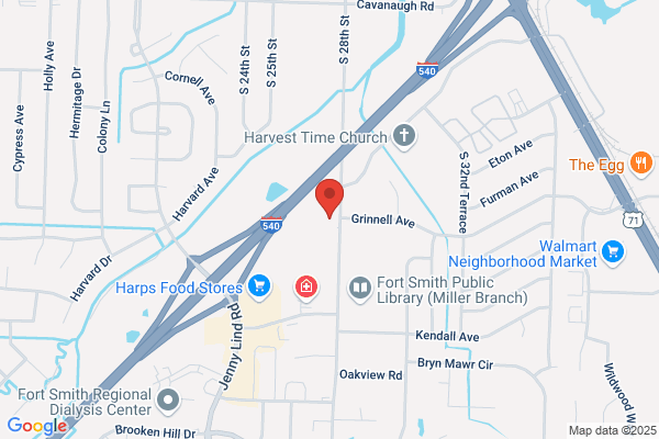 Southpoint Apartments