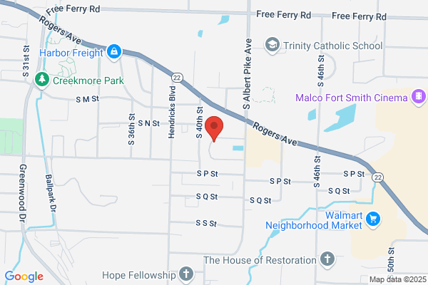 Willow Lake Townhouses