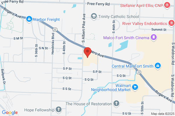 Sewtown, Inc. - Sewing Machines of Tulsa & Central Sewing Center