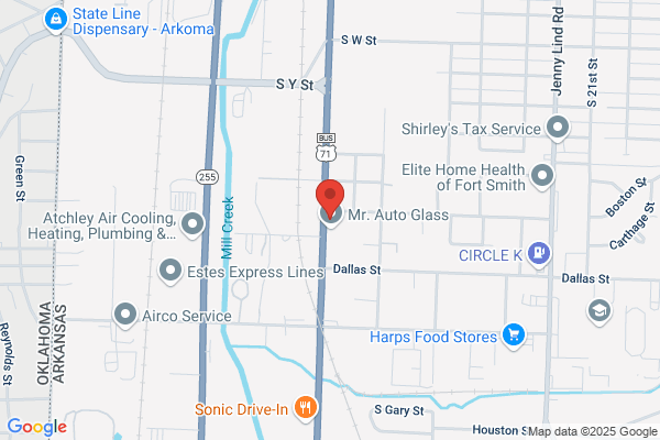 Joslin Collision Repair