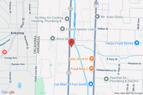 Maaco Auto Body Shop & Painting