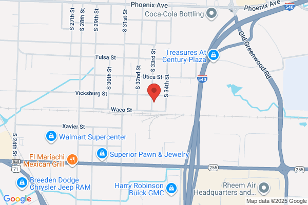 Hunt Engine Rebuilders Inc