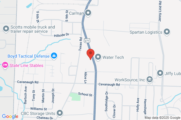 Murphree's Towing & Recovery