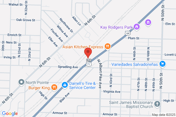 Rodriguez Auto Repair
