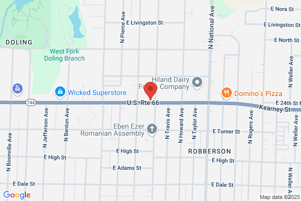 Roy Rogers Import Auto Parts