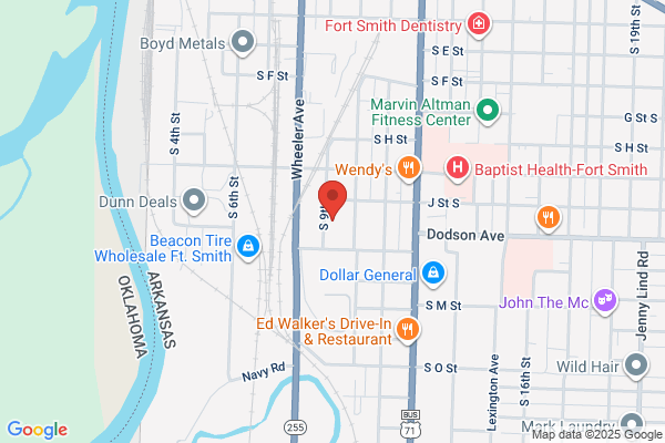 Smith Truck & Trailer Repair