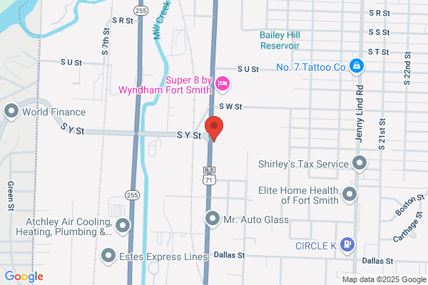 Wilson Ken Alignment Service Center